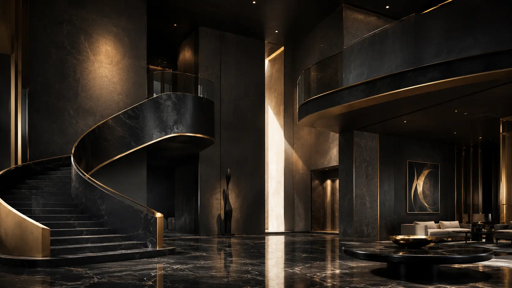 Aurelia — Luxury skincare — flagship